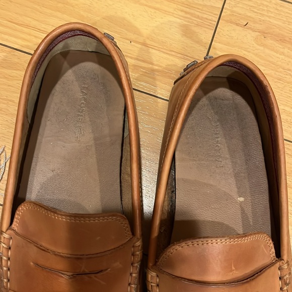 Men’s Loafers - Picture 9 of 10